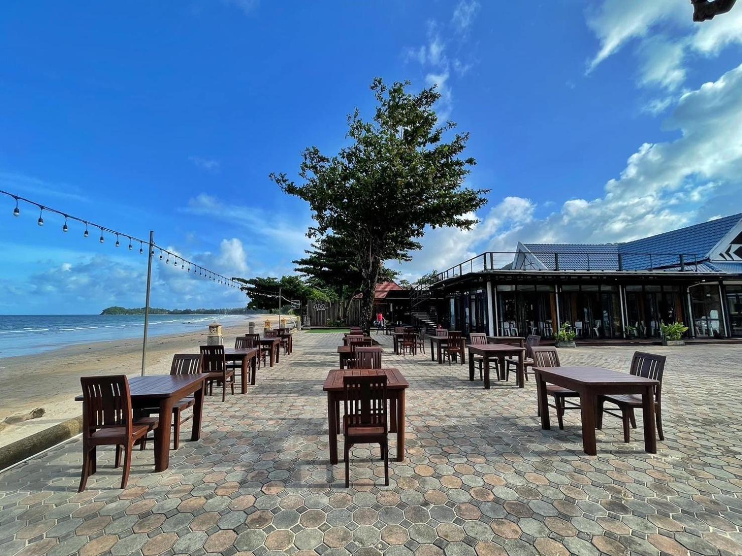 Andaman Lanta Resort - SHA Plus Koh Lanta Bagian luar foto